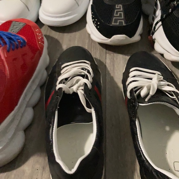 Gucci shoes - Picture 2 of 2